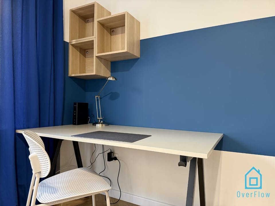 Captain's Room at City Center Gdynia & Seaside Vacation rental in Pomeranian Voivodeship