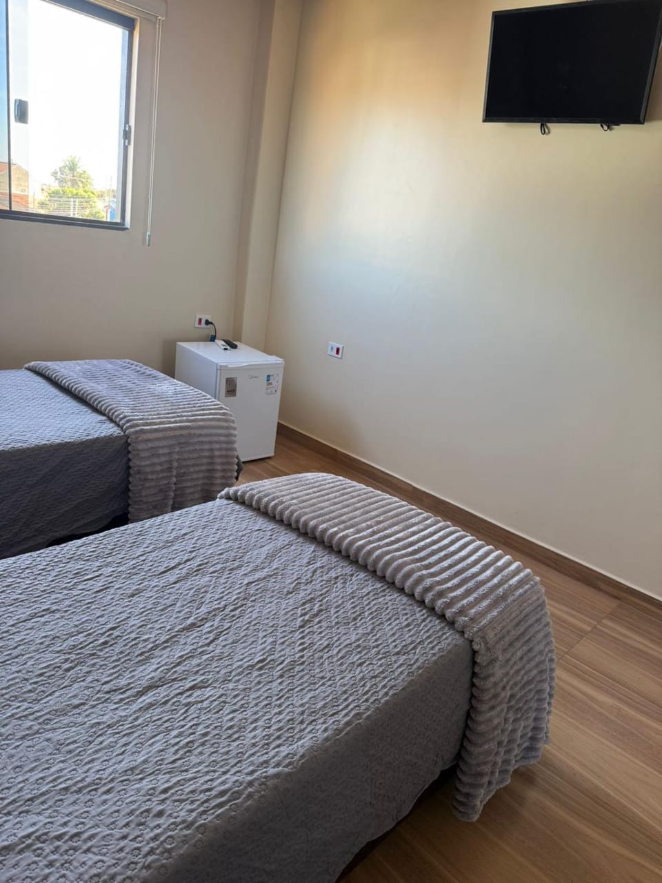 Hotel RC Hotel in Campinas