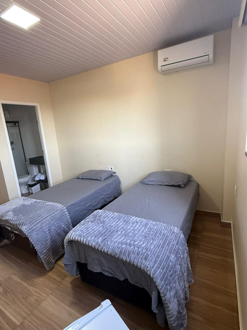 Hotel RC Hotel in Campinas