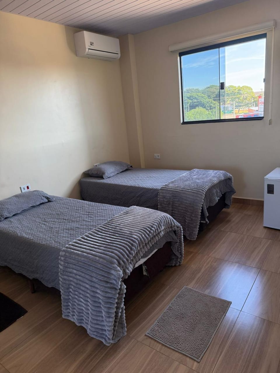 Hotel RC Hotel in Campinas