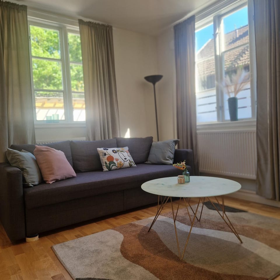 Central City Apartment B Apartment in Sweden