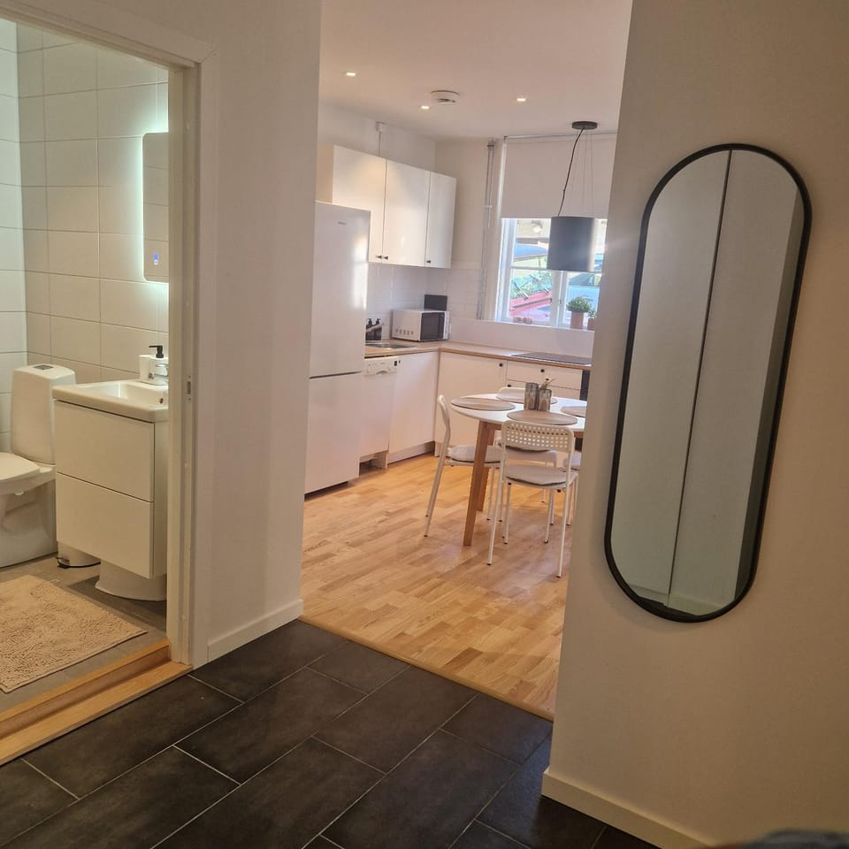 Central City Apartment B Apartment in Sweden