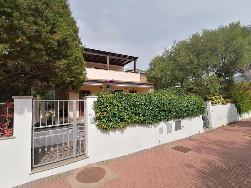 Casa vacanze Villa Rosa Apartment in Cala Gonone