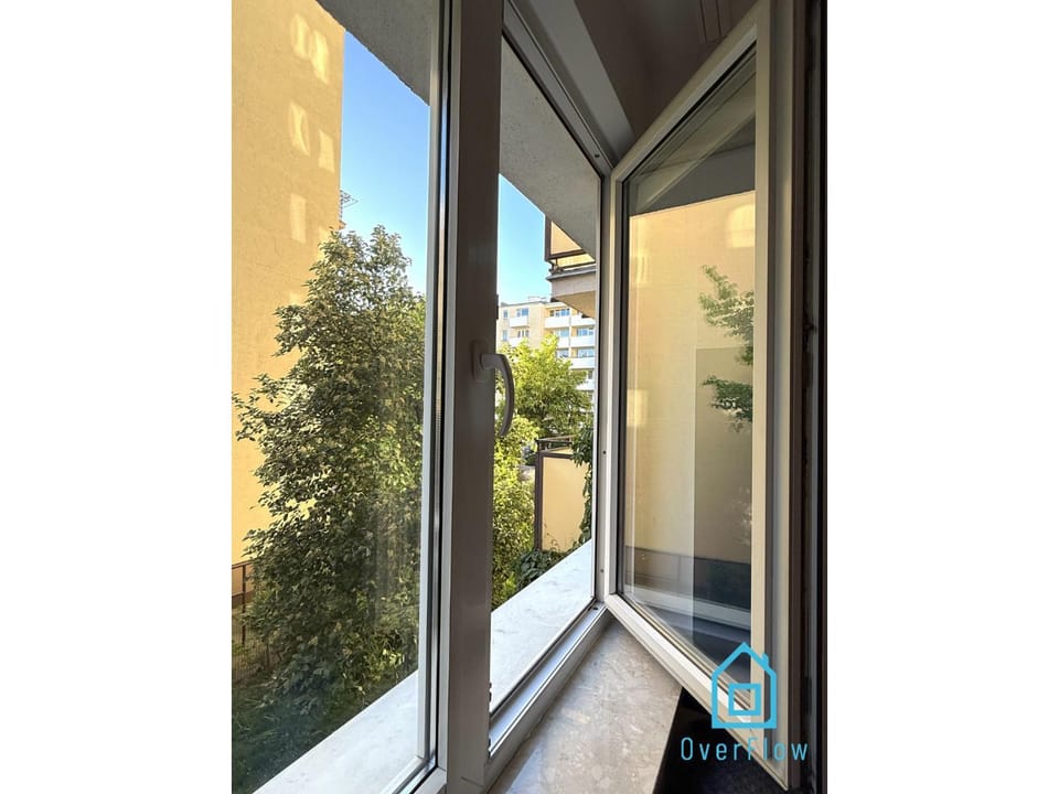 Sail Room at City Center Gdynia & Seaside Vacation rental in Pomeranian Voivodeship
