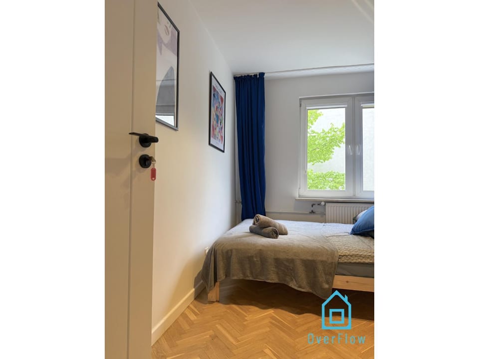 Sail Room at City Center Gdynia & Seaside Vacation rental in Pomeranian Voivodeship
