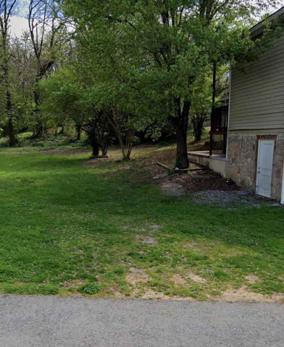 Trendy City Home Close to UT Villa in Knoxville