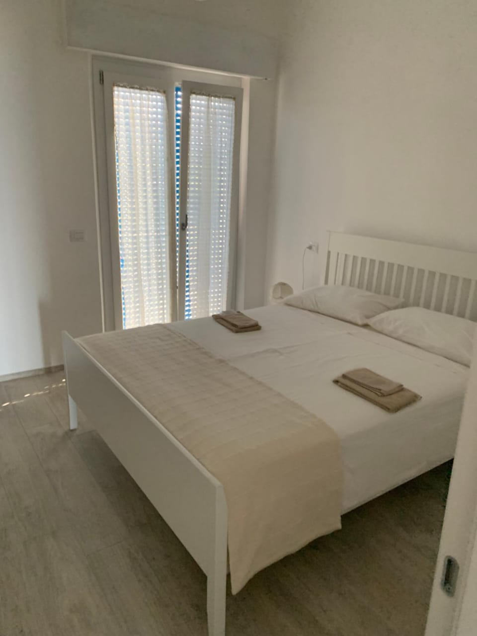 Giù al mare Apartment in Marche