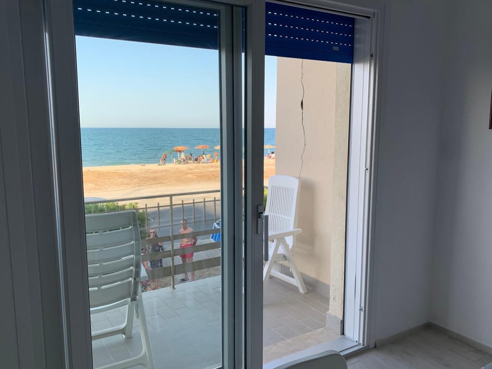 Giù al mare Apartment in Marche