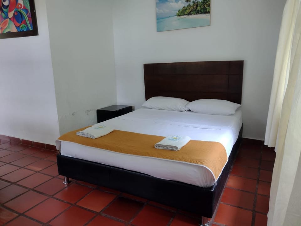 Finca Hotel La Playa Villeta Hotel in Cundinamarca, Colombia