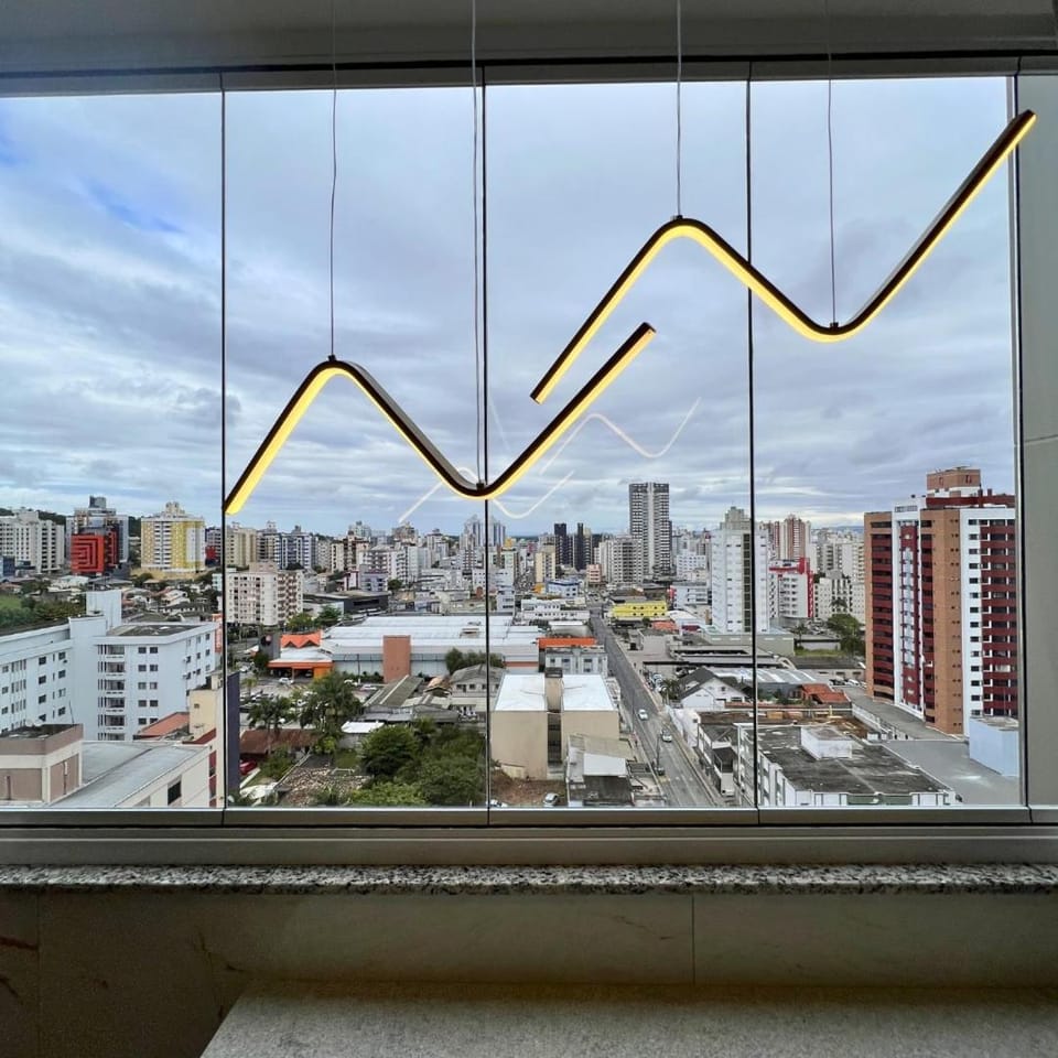Royale Studio Apartment in State of Santa Catarina