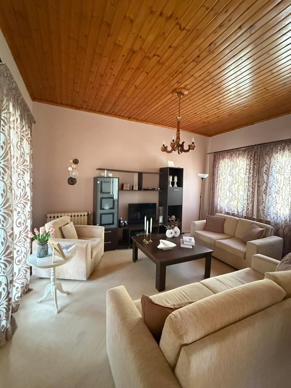 S&E home House in Lefkada, Lefkada Municipality, Greece