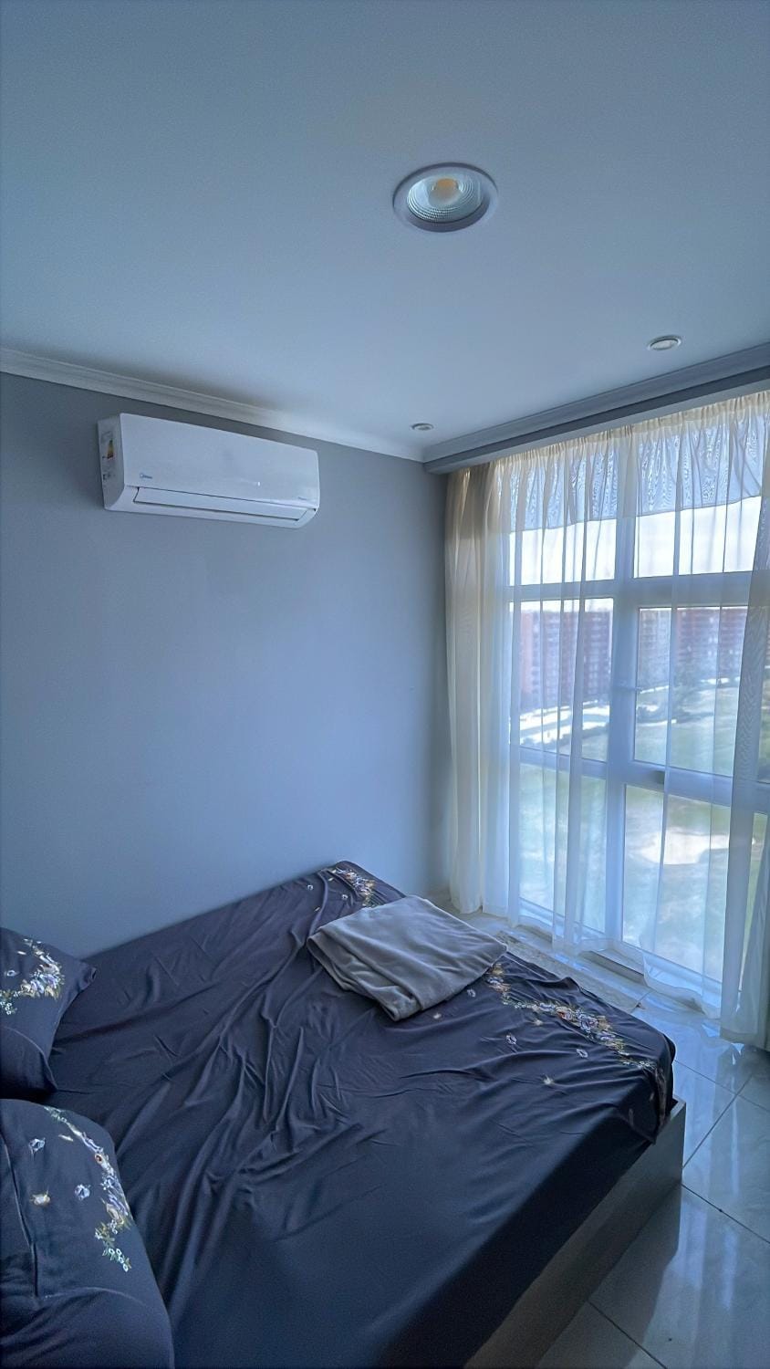Golf porto marina 2 bedrooms Apartment in Egypt