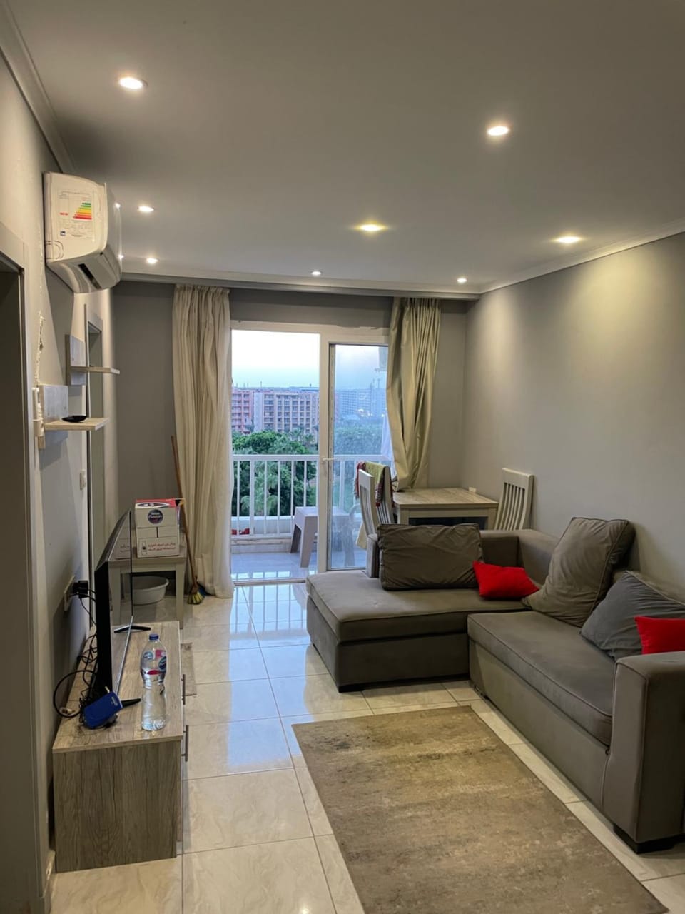 Golf porto marina 2 bedrooms Apartment in Egypt