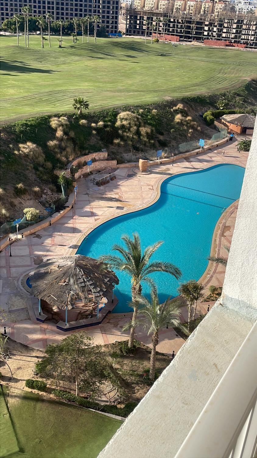 Golf porto marina 2 bedrooms Apartment in Egypt