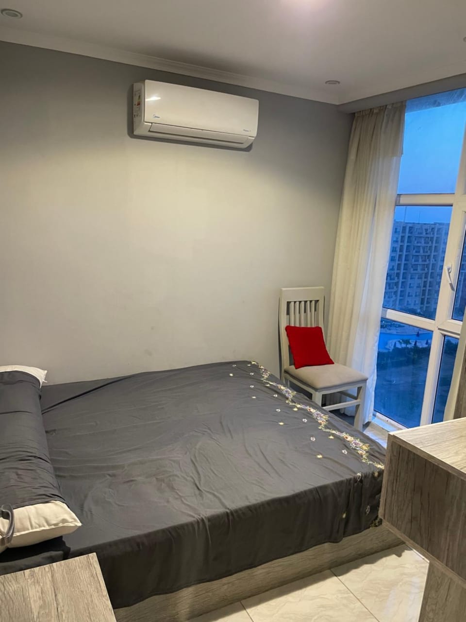 Golf porto marina 2 bedrooms Apartment in Egypt