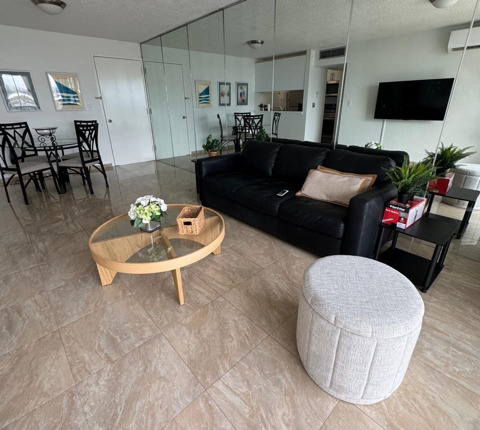 Condominium Marbella del Caribe West Apartment in Carolina