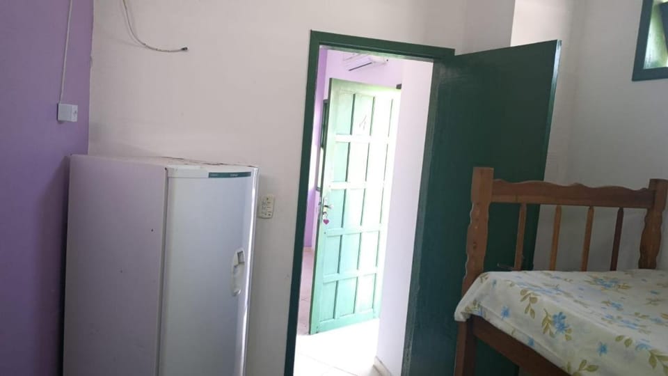 Recanto Da Marina Bed and Breakfast in Vila Canaa