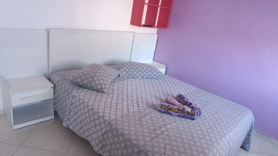 Recanto Da Marina Bed and Breakfast in Vila Canaa