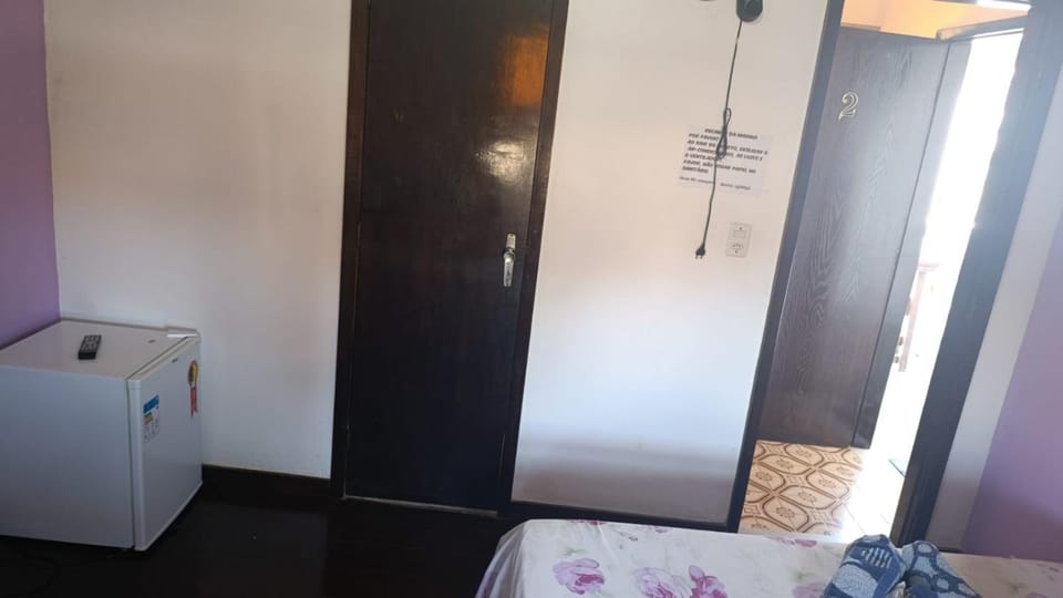 Recanto Da Marina Bed and Breakfast in Vila Canaa