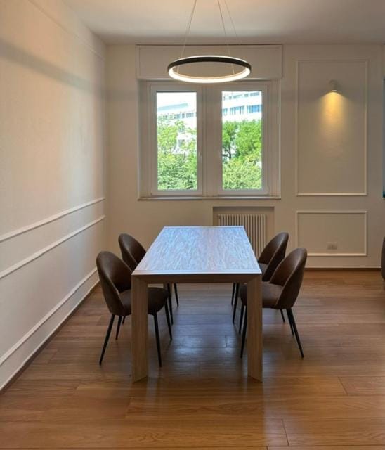 Ma MAISON Apartment in Bologna