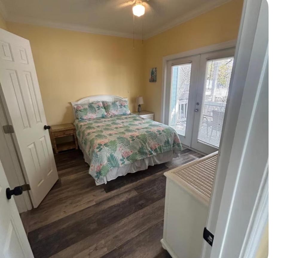 Charming Key West Rental House in Stock Island