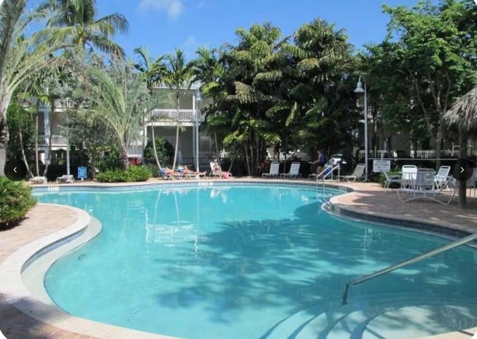 Charming Key West Rental House in Stock Island