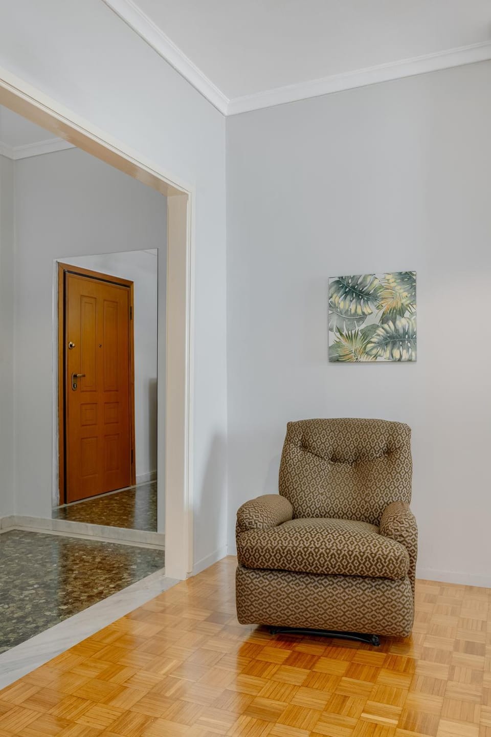 Citilink Apartment Apartment in Kavala
