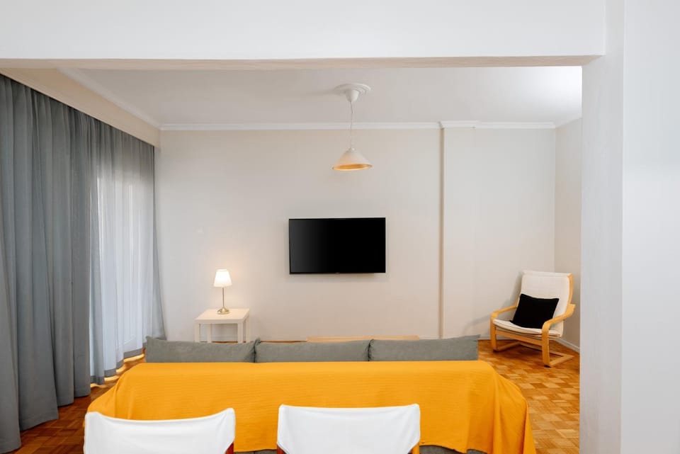 Citilink Apartment Apartment in Kavala