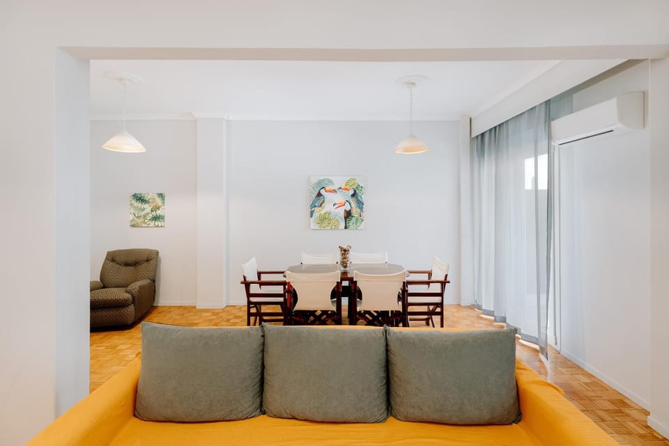 Citilink Apartment Apartment in Kavala