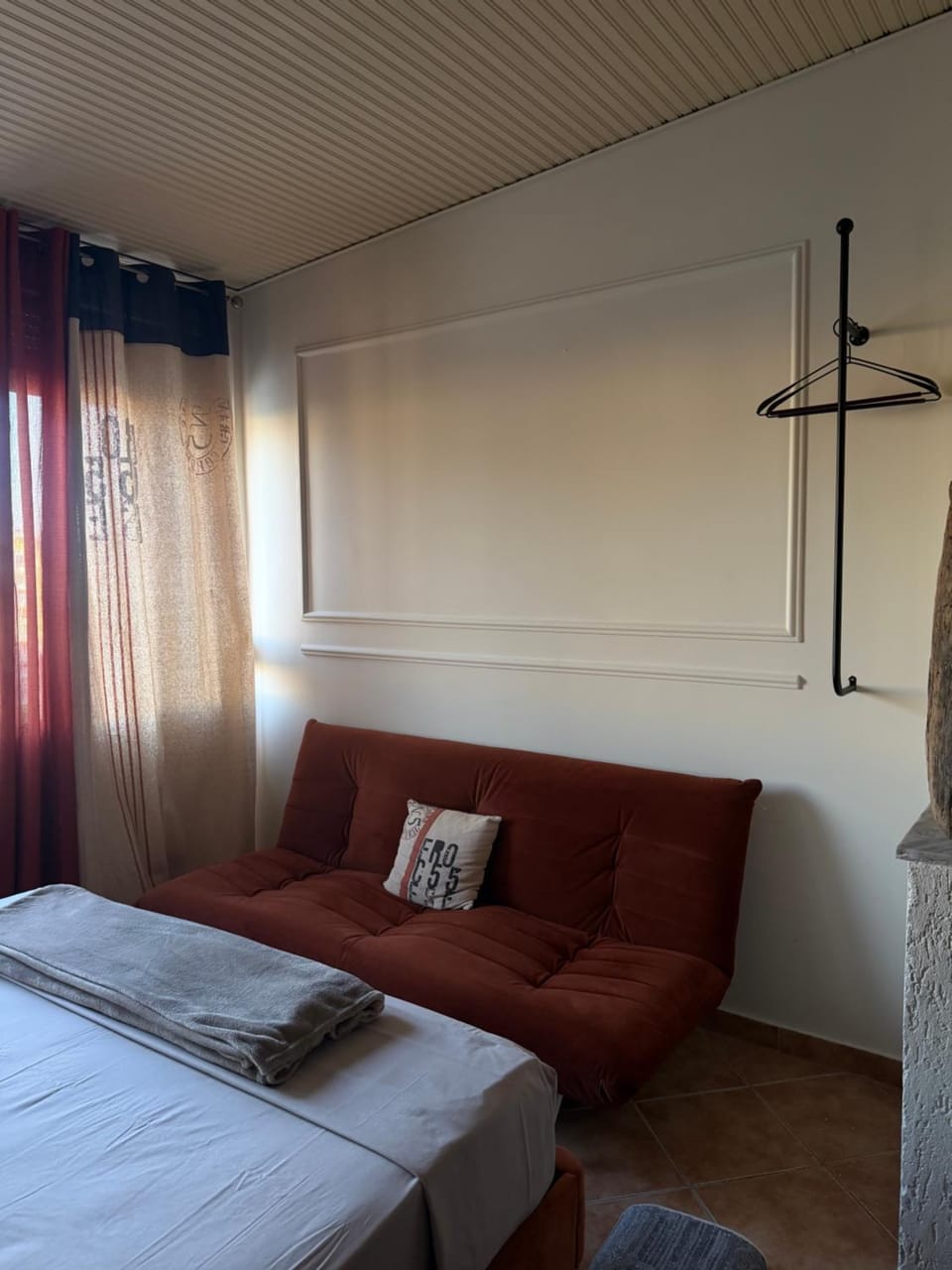 The Neo Bazaar Central Apartment Apartment in Tirana