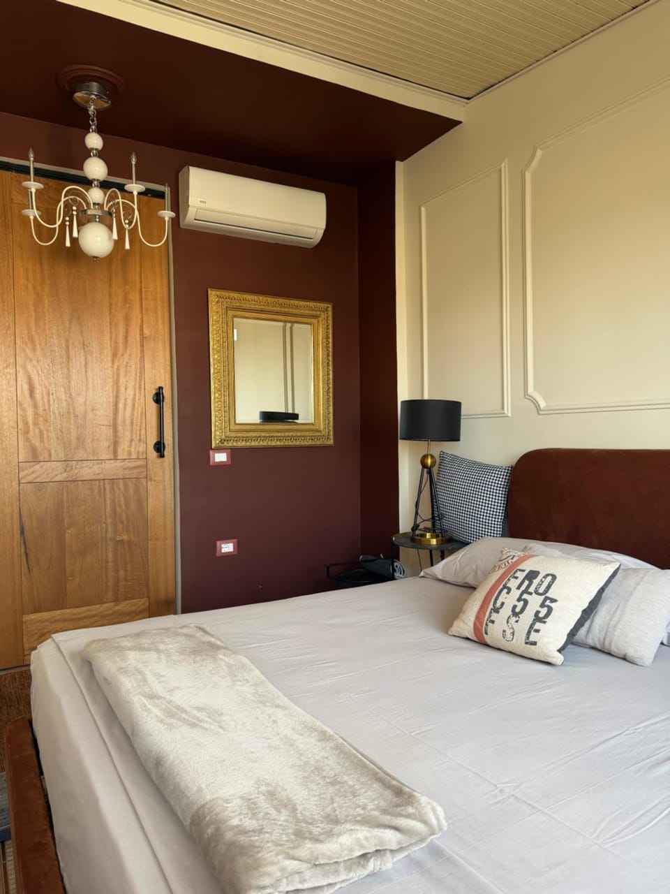 The Neo Bazaar Central Apartment Apartment in Tirana