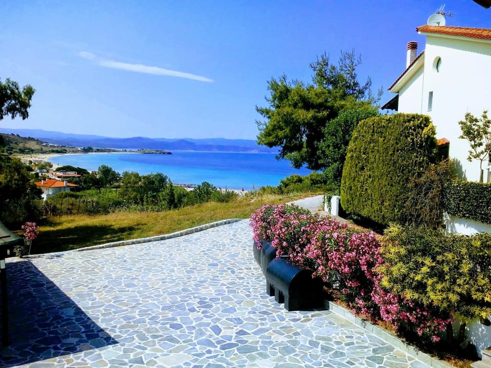 Dasea Houses Apartment in Halkidiki