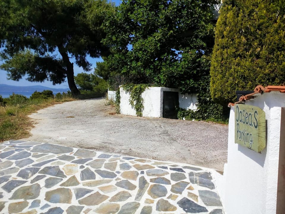 Dasea Houses Apartment in Halkidiki