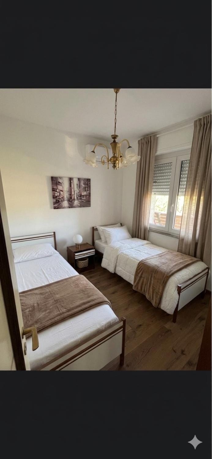 Boutique appartament Andreia Apartment in Alba Adriatica