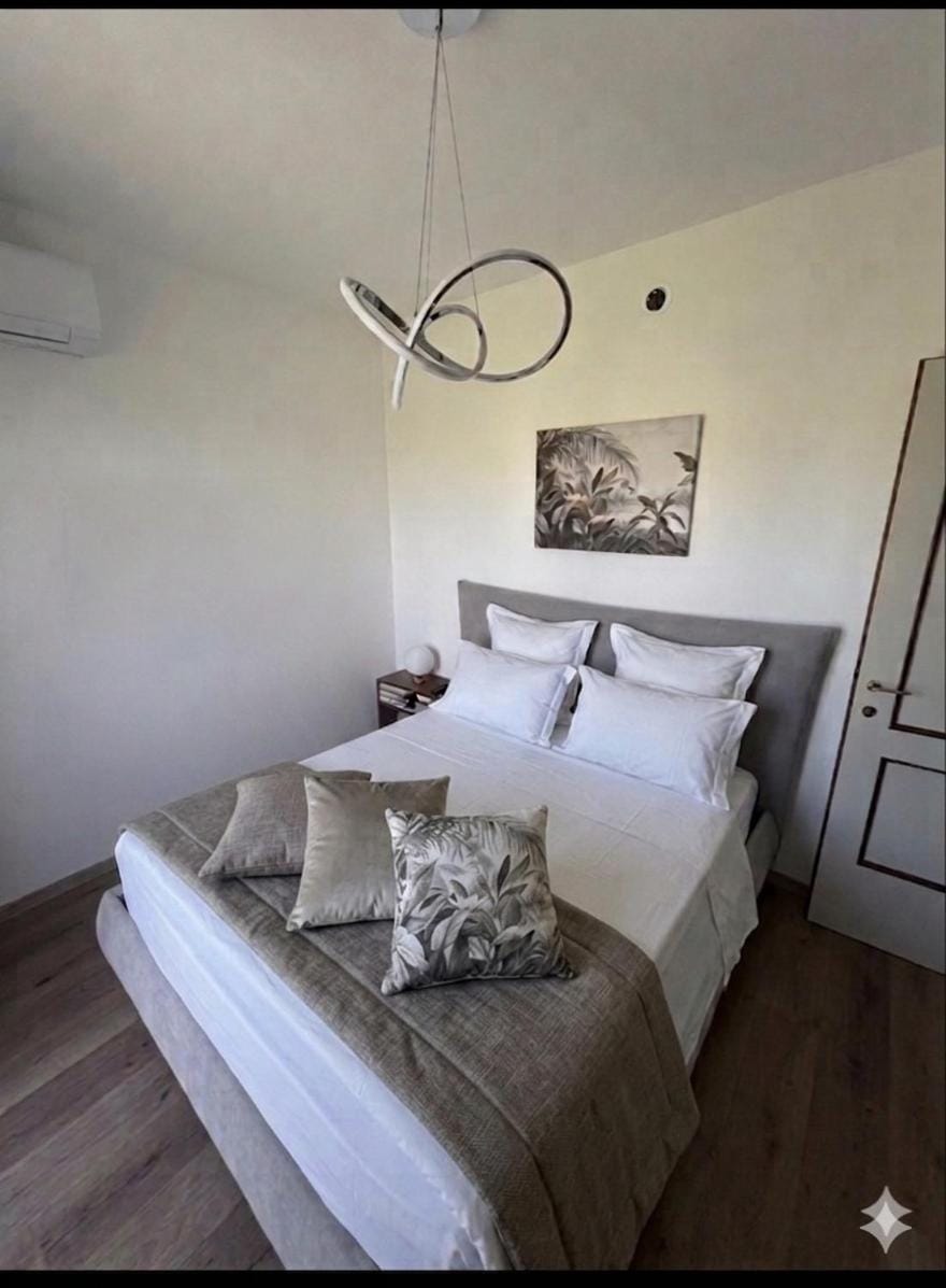 Boutique appartament Andreia Apartment in Alba Adriatica