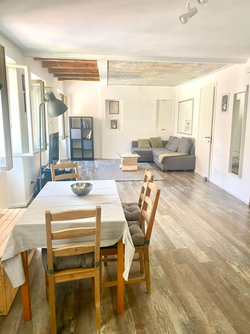 Casa Alice Apartment in Friuli-Venezia Giulia
