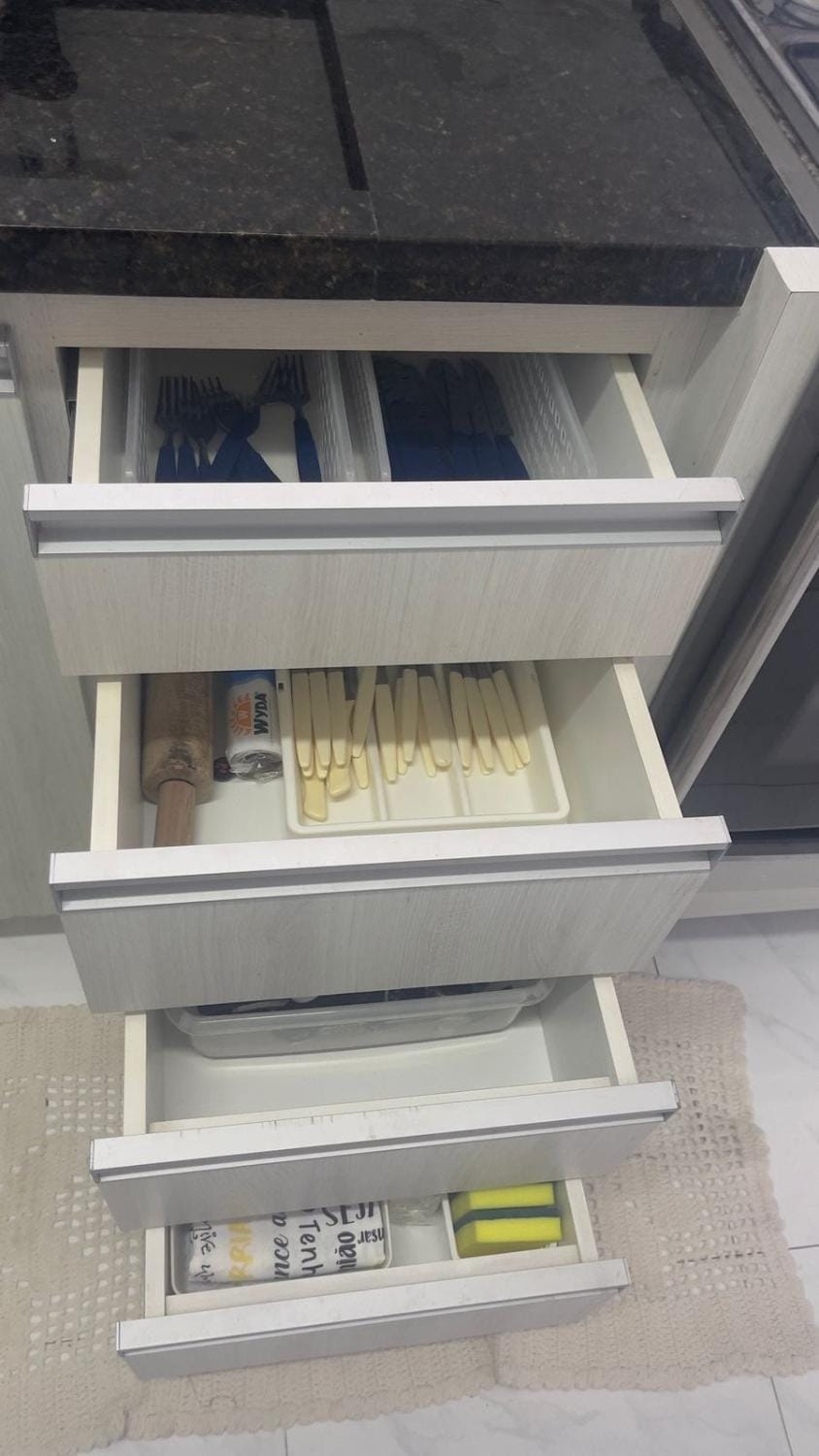Apartamento Aconchegante Apartment in State of São Paulo