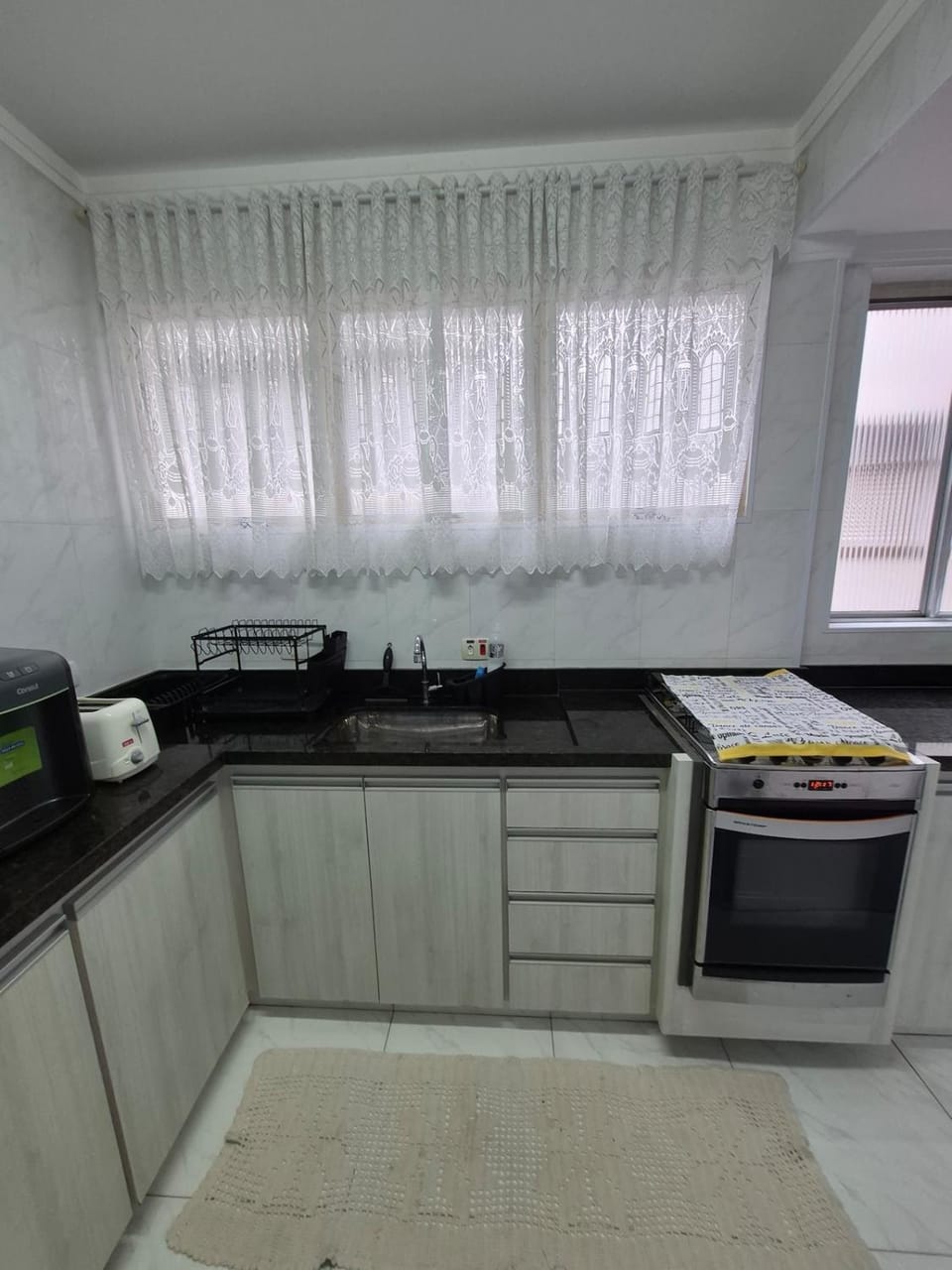 Apartamento Aconchegante Apartment in State of São Paulo
