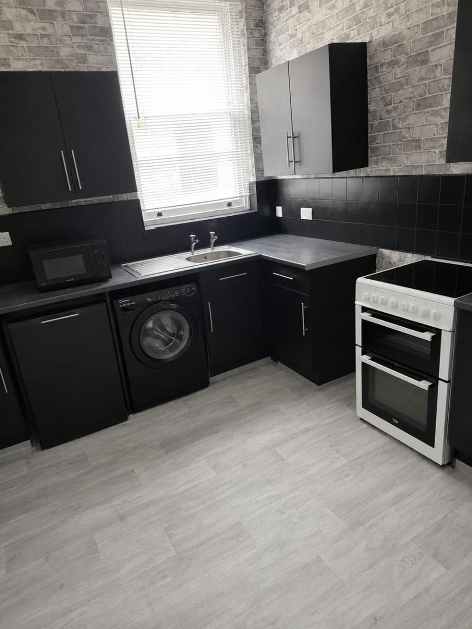 Kitchen or kitchenette, Breakfast, kitchen, kitchen