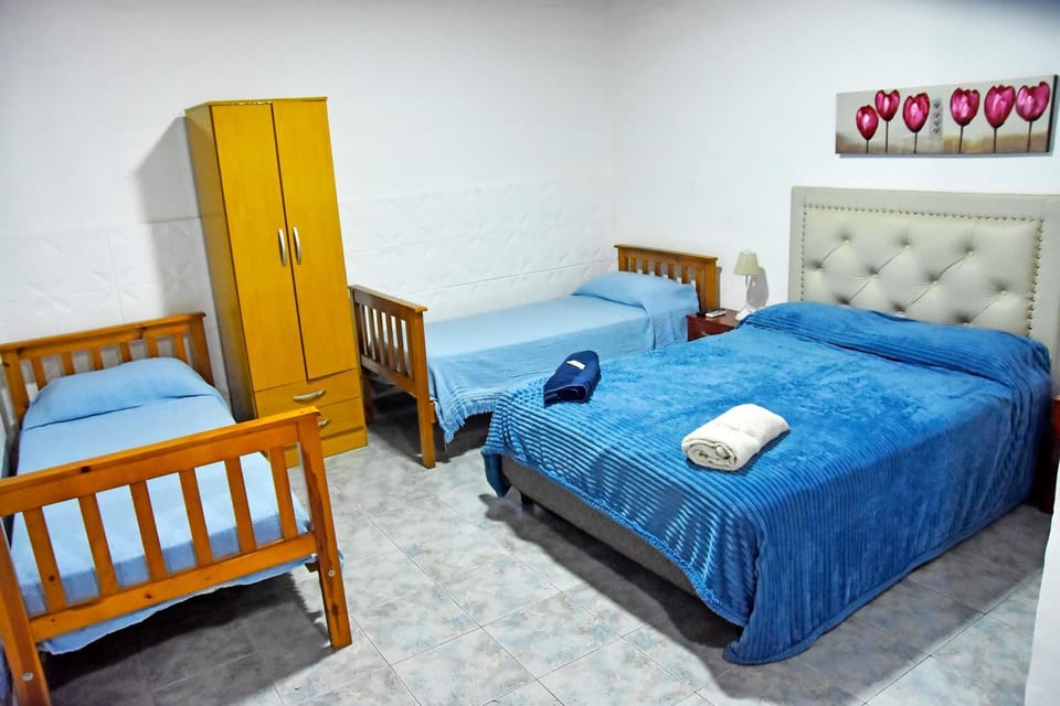 Las Magnolias Bed and Breakfast in Embalse