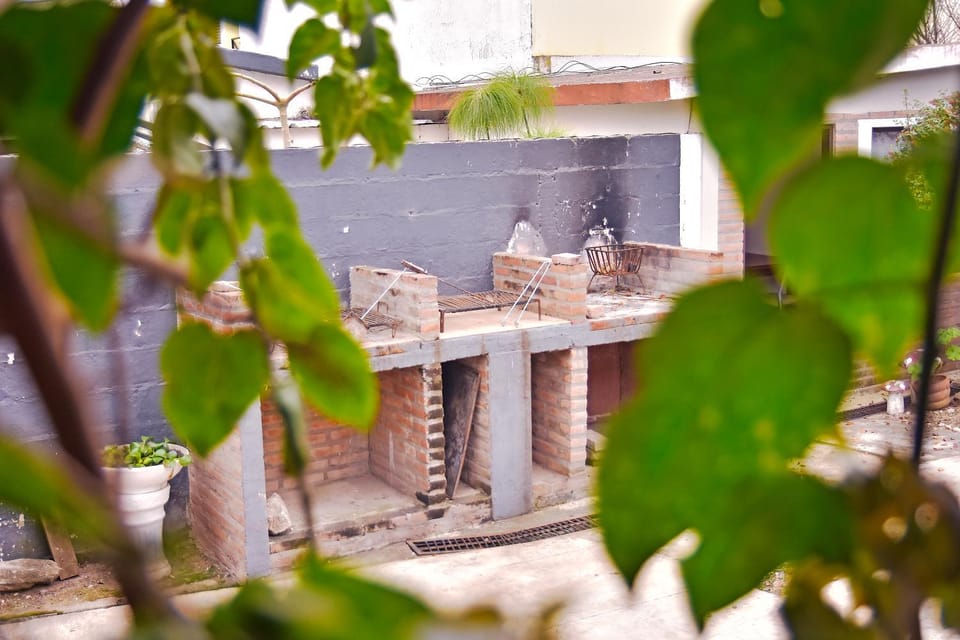 Las Magnolias Bed and Breakfast in Embalse