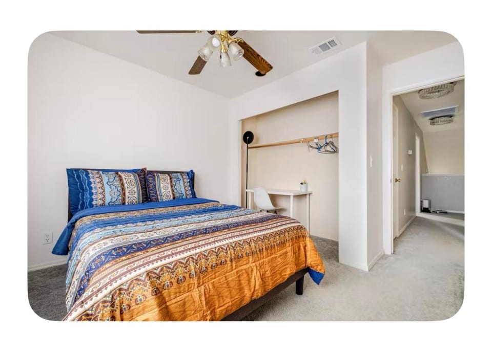 Cozy Yuba City Home House in Yuba City