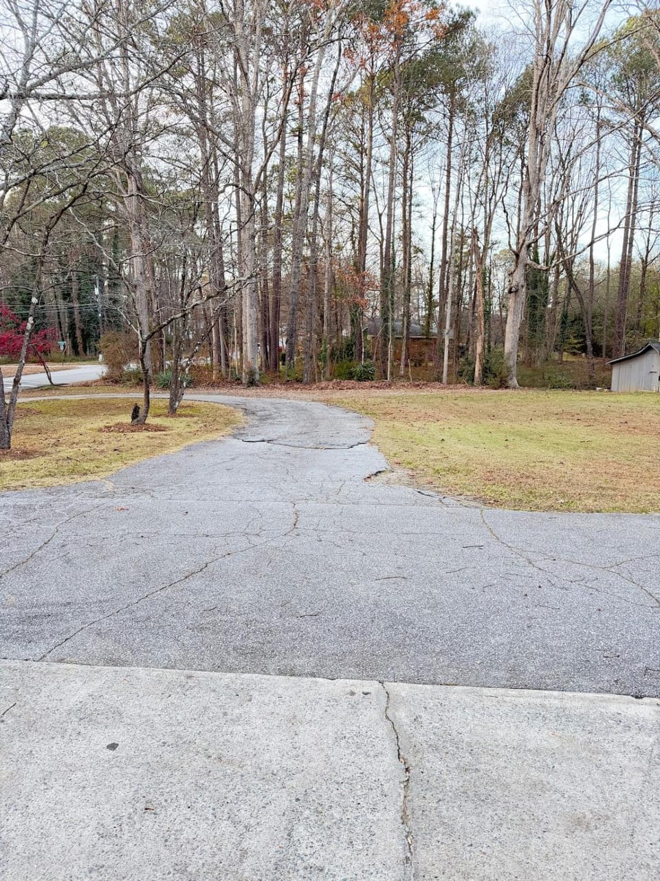 2 bed Basement Apt Apartment in Snellville