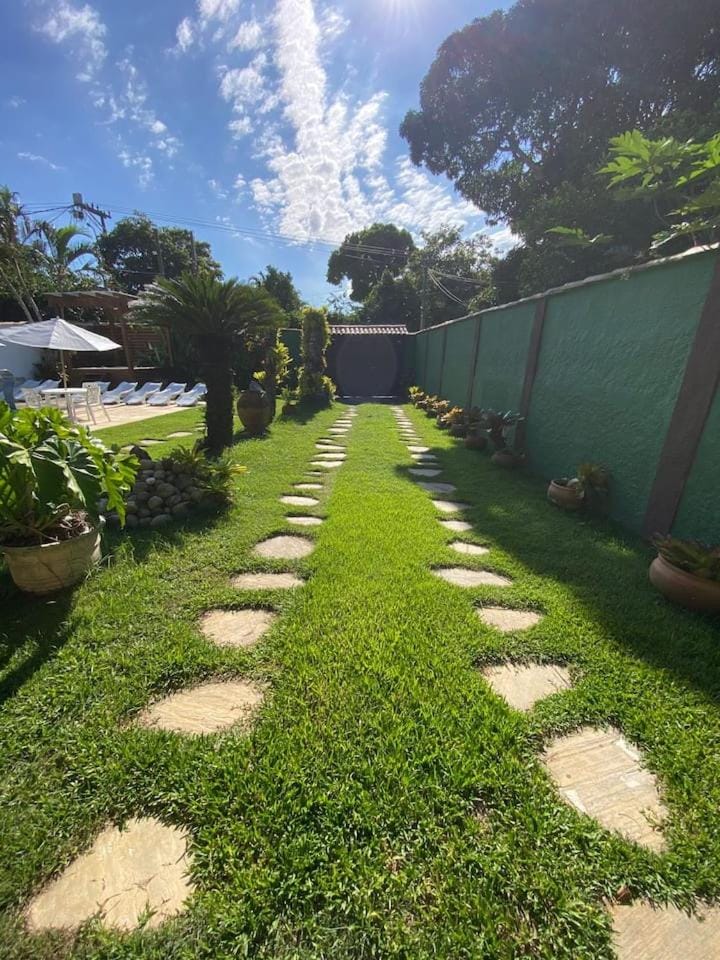 Insane Buzios House in Armacao dos Buzios