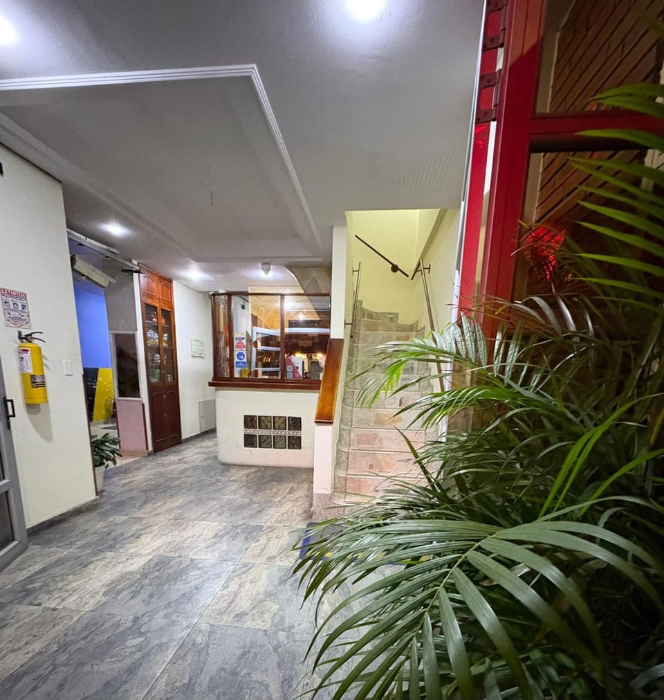 Hotel Romanza Hotel in Bogota