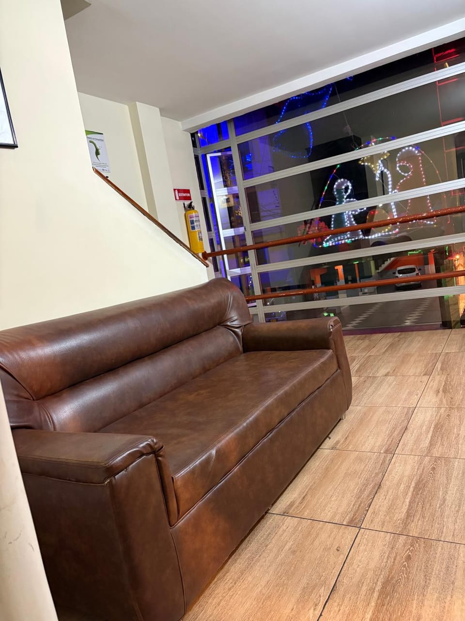 Hotel Romanza Hotel in Bogota