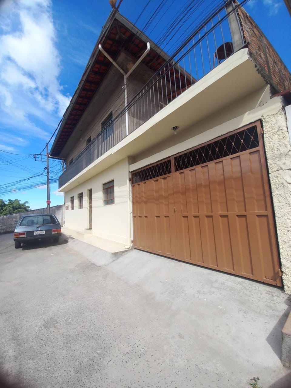 Casa próxima ao Centro Histórico de Diamantina House in State of Bahia