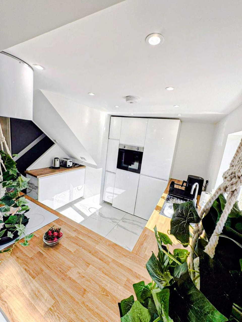 Home, but Better - Up to 11 Guests - Family & Contractor Stay House in Middlesbrough