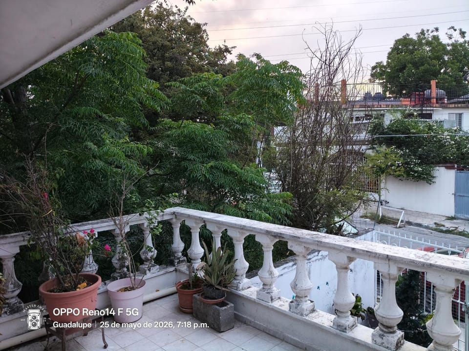 Balcony/Terrace, Balcony/Terrace
