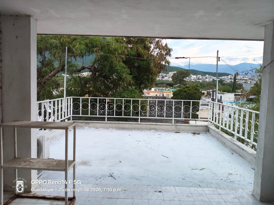 Balcony/Terrace, Balcony/Terrace